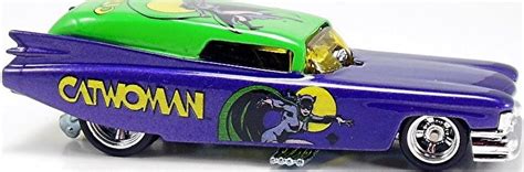 Cadillac Funny Car Mm Hot Wheels Newsletter