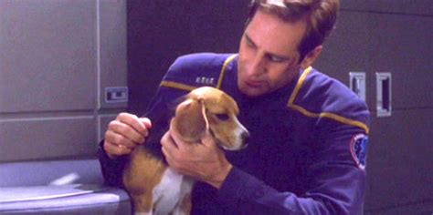 Unveiling the Untold Story: How Enterprise's Archer Redefined the ...