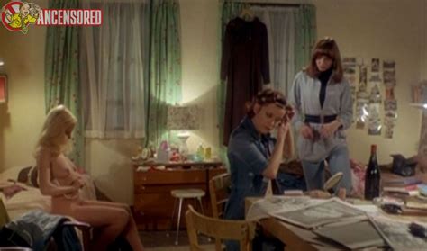 Naked Felicity Devonshire In Intimate Games