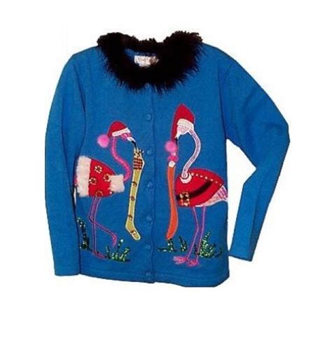 Ten Of The Worst Christmas Jumpers You Will Ever See