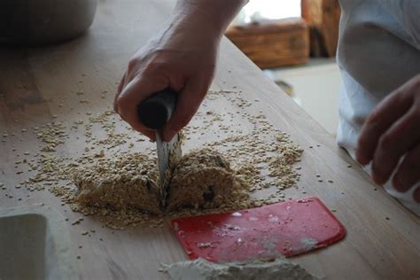 Kunst des Brotbackens eine Wohltat für Körper und Geist Mama