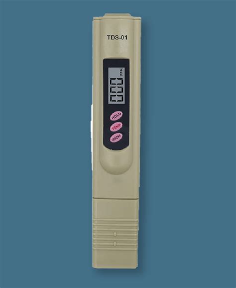 Digital Tds Meter For Water Purifier In Ahmedabad Water Purifier