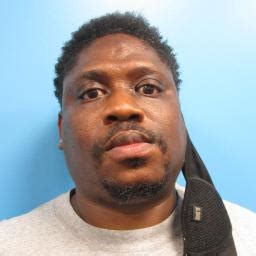 William Earl Mitchell Jr Sex Offender In Grandview MO MO