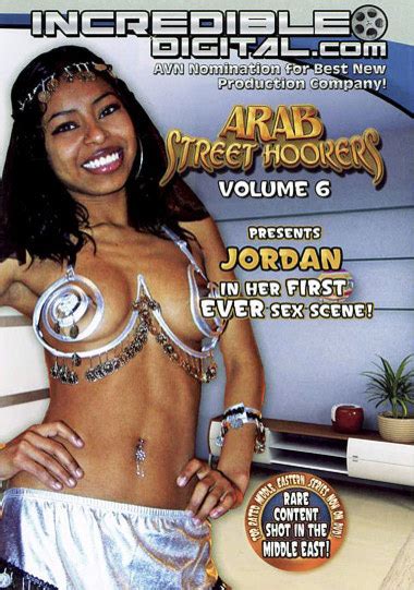 Forumophilia PORN FORUM Arab Street Hookers 6