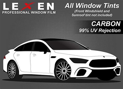 Best Window Tint Films 2023