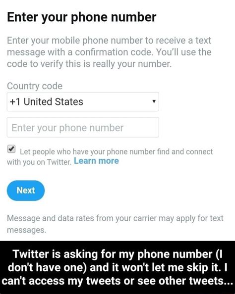 Enter Your Phone Number Enter Your Mobile Phone Number To Receive A