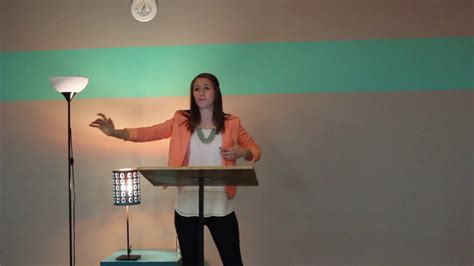 Ted Talk Sex It S Better Than You Think Youtube