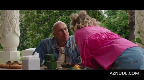 ZYAT NUDE SCENES AZNude