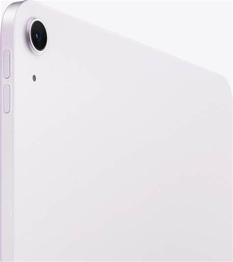 Apple iPad Air 11 (2024) 256 Гб Wi-Fi Purple в Иркутске – Apple iPad ...