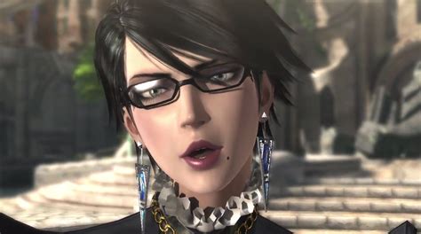 Bayonetta Porn Kizathin