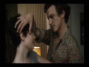 BADEN BADEN NUDE SCENES AZNude