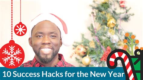 #67 10 Success Life Hacks for 2017 | Practical Advice - Michael Tabirade