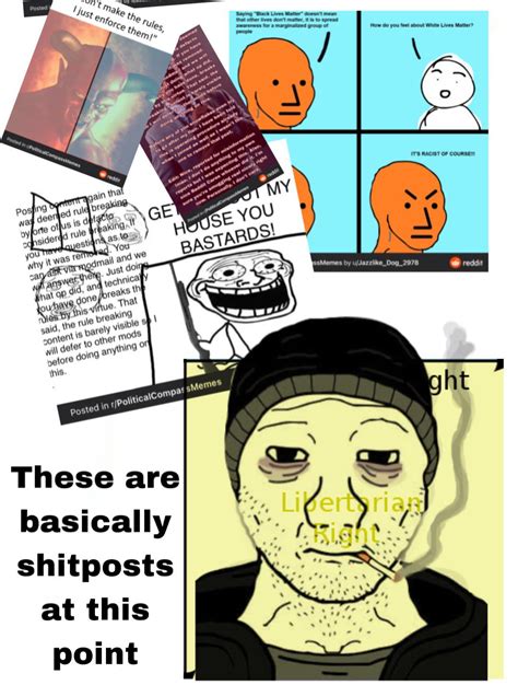 Please Put Some More Effort Into Bad ‘mod Bad” Memes R