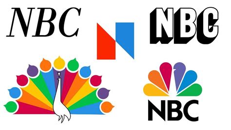 The NBC logo: a history | Creative Bloq