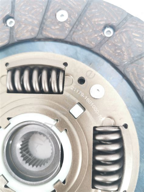 Купить Сцепление 21179-1601000-10 LADA Vesta XRAY 1.8 л КПП Renault BR ...