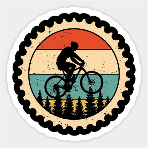 Vintage Mountain Bike Biking By Deliciouscan Vintage Mountain Bike