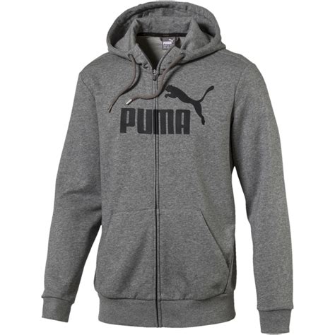 Bluza Puma Essentials Sportroom Pl