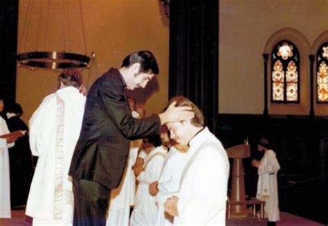 Gay Catholic Priests