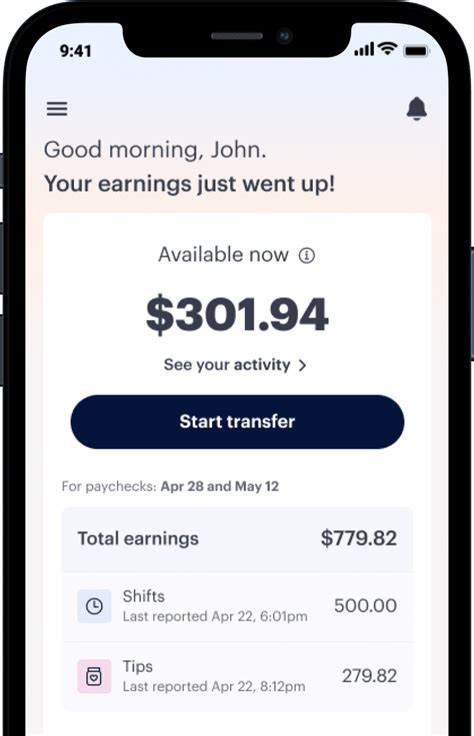 how long does daily pay take to update