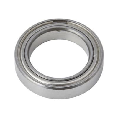 Warranty And Free Shipping Nsk Zz Deep Groove Radial Ball Bearing