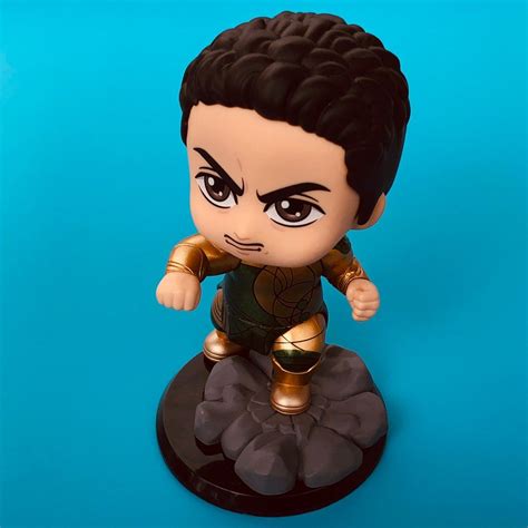 Gilgamesh Cosbaby Hot Toys Hobbies Toys Toys Games On Carousell