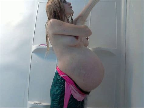 Magdalena Pregnant Twins Pregnant Dildo Shaved Pussy Intporn Forums
