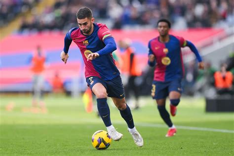 Official: Barcelona starting lineup vs Atletico Madrid | Copa del Rey ...