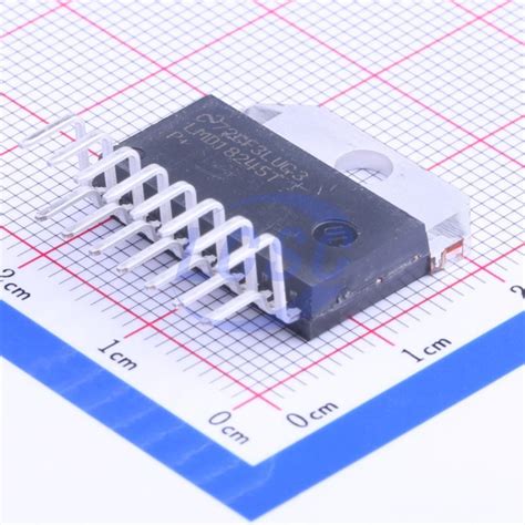 Lmd T Nopb Texas Instruments Motor Driver Ics Lcsc Electronics