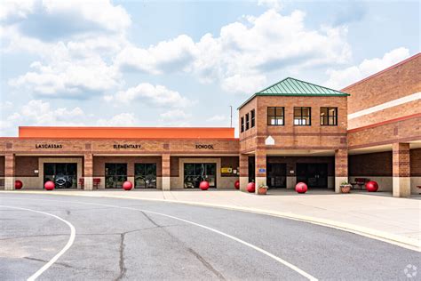 Lascassas Elementary School In Lascassas Tn