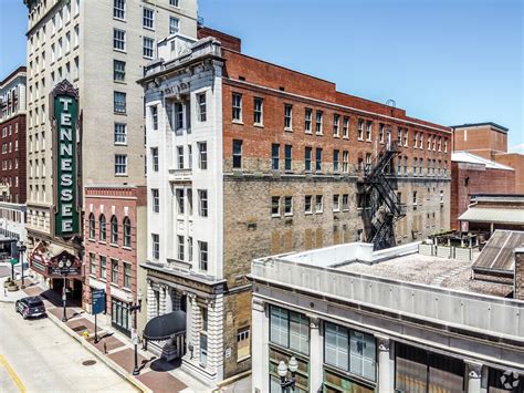 612 S Gay St Knoxville TN 37902 LoopNet