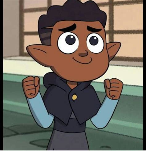 Top 5 Mejores Personajes De La Serie The Owl House •español• Amino
