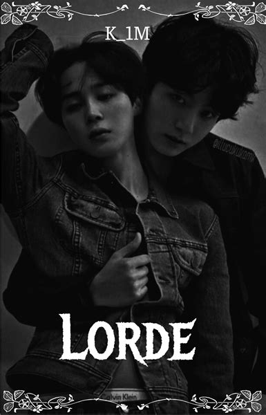 História Lorde Jikook História Escrita Por K 1m Spirit Fanfics E Histórias