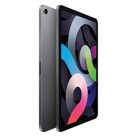 Apple iPad Air 4. Nesil 10.9" 64GB Uzay Grisi WiFi Tablet