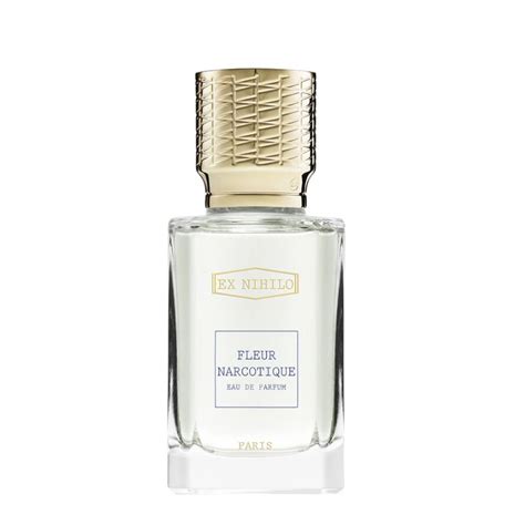 Fleur Narcotique - Parfümerie Albrecht