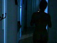 Naked Denise Riley In Silent Screamplay II