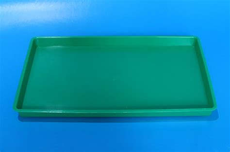 Поднос пластиковый купить в Усть-Каменогорске, Казахстане