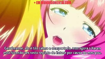 Linda Historia De Amor E Sexo Hentai Legendado XNXX