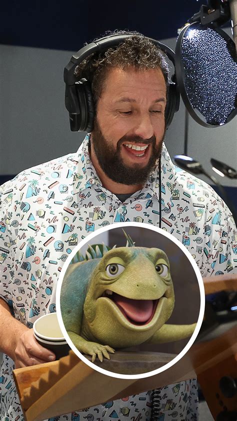 Adam Sandler's Netflix Specials