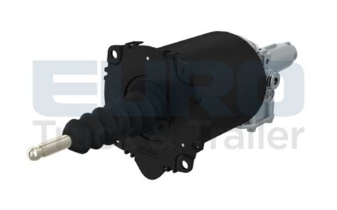 9700514230 - CLUTCH SERVO