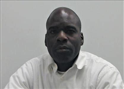 Jerome Shanod Simmons A Registered Sex Offender In Charleston Sc At Offender Radar