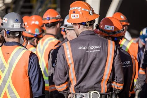 Mine Éléonore Un Pas Important Pour Le Plan Nord Jdm