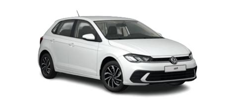 Polo Tsi Or Similar Rakoma Car Rentals