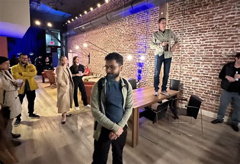 AI workers suddenly most popular kids in San Francisco as industry