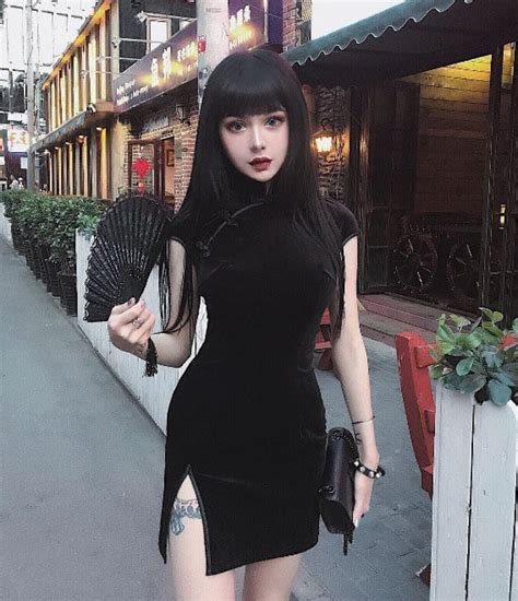 Danh sách những hot girl Trung Quốc xinh đẹp nhất