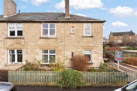 St John's Avenue, Linlithgow, EH49 - Halliday Homes