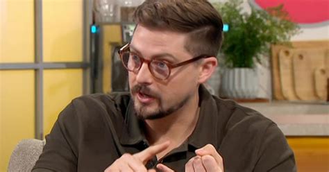 Dr Alex George Defends Naked Education After Over