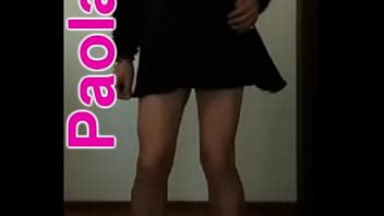 Travesti Bailando Sexy XVIDEOS