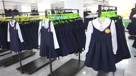 Школьная форма Аврора Чебоксары Чувашия 2019 - YouTube