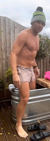 Jeff Brazier Naked Page Lpsg