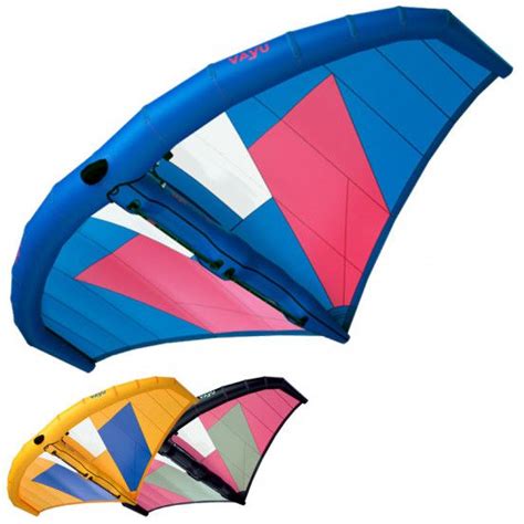 Wing Vayu Vving V2 2022 Wings Umbrella Vague